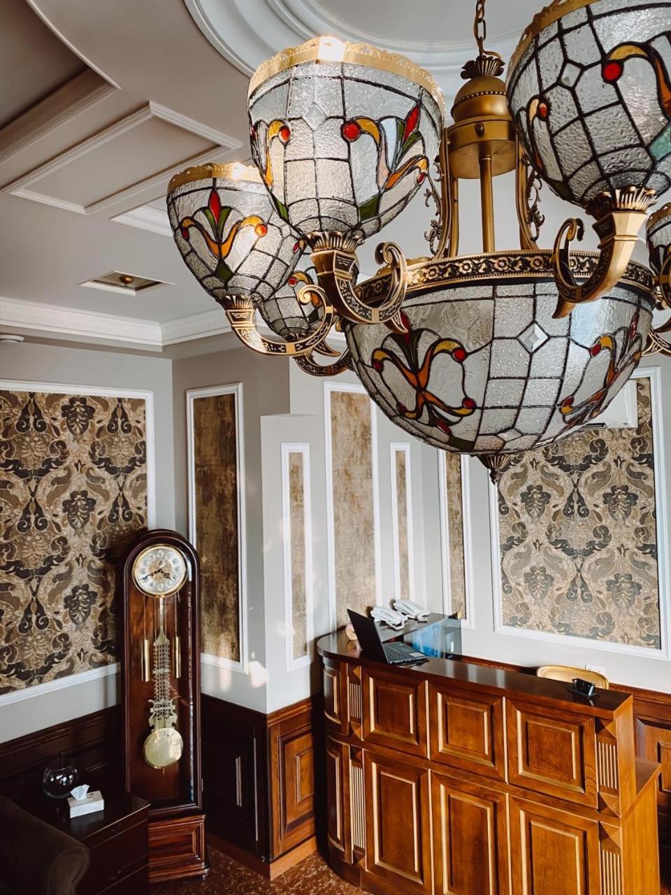 Royal Renaissance Hotel Yerevan Luaran gambar