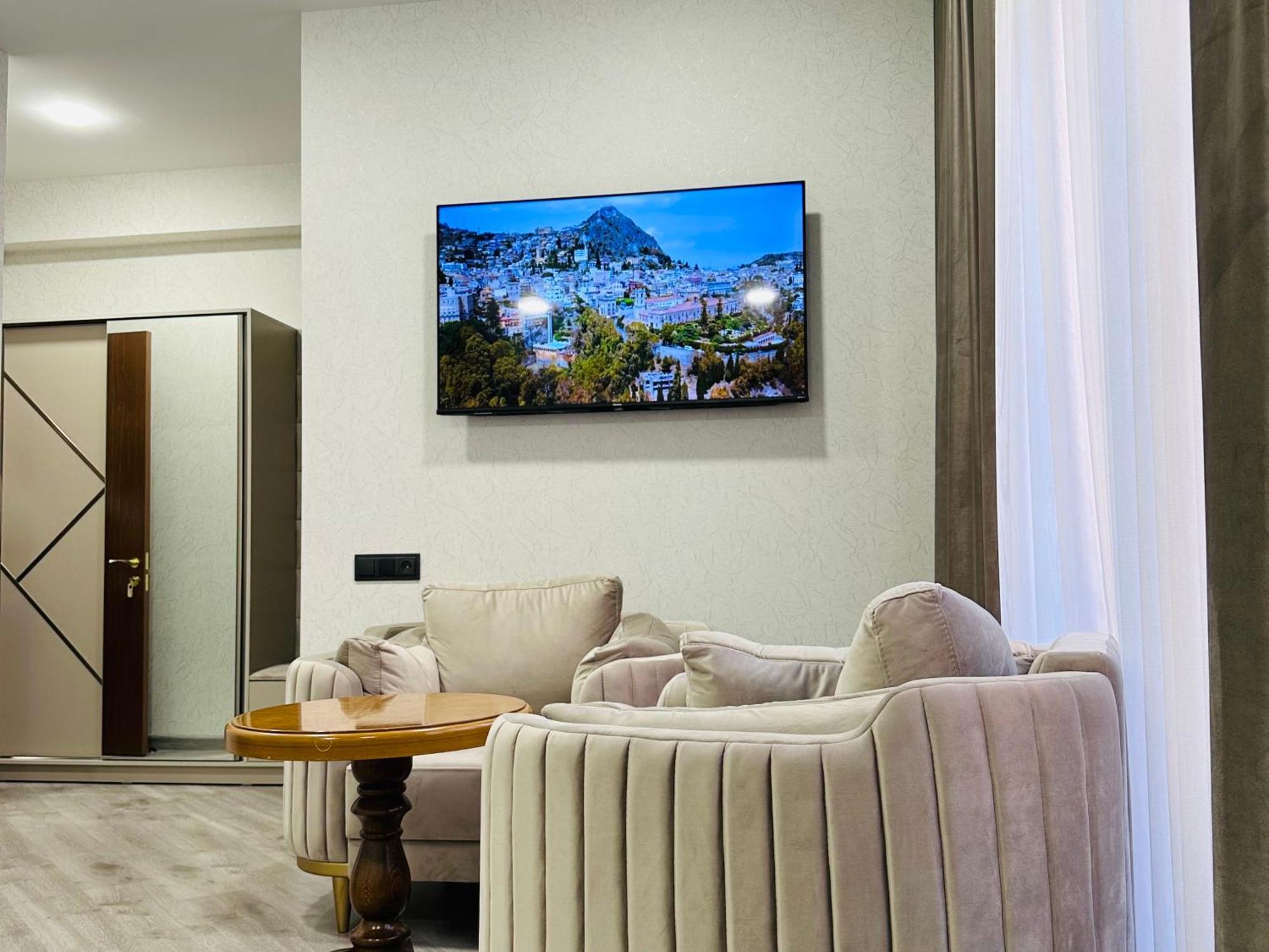 Royal Renaissance Hotel Yerevan Luaran gambar