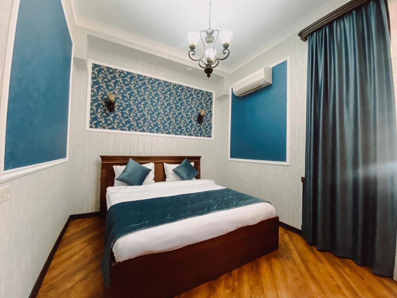 Royal Renaissance Hotel Yerevan Luaran gambar