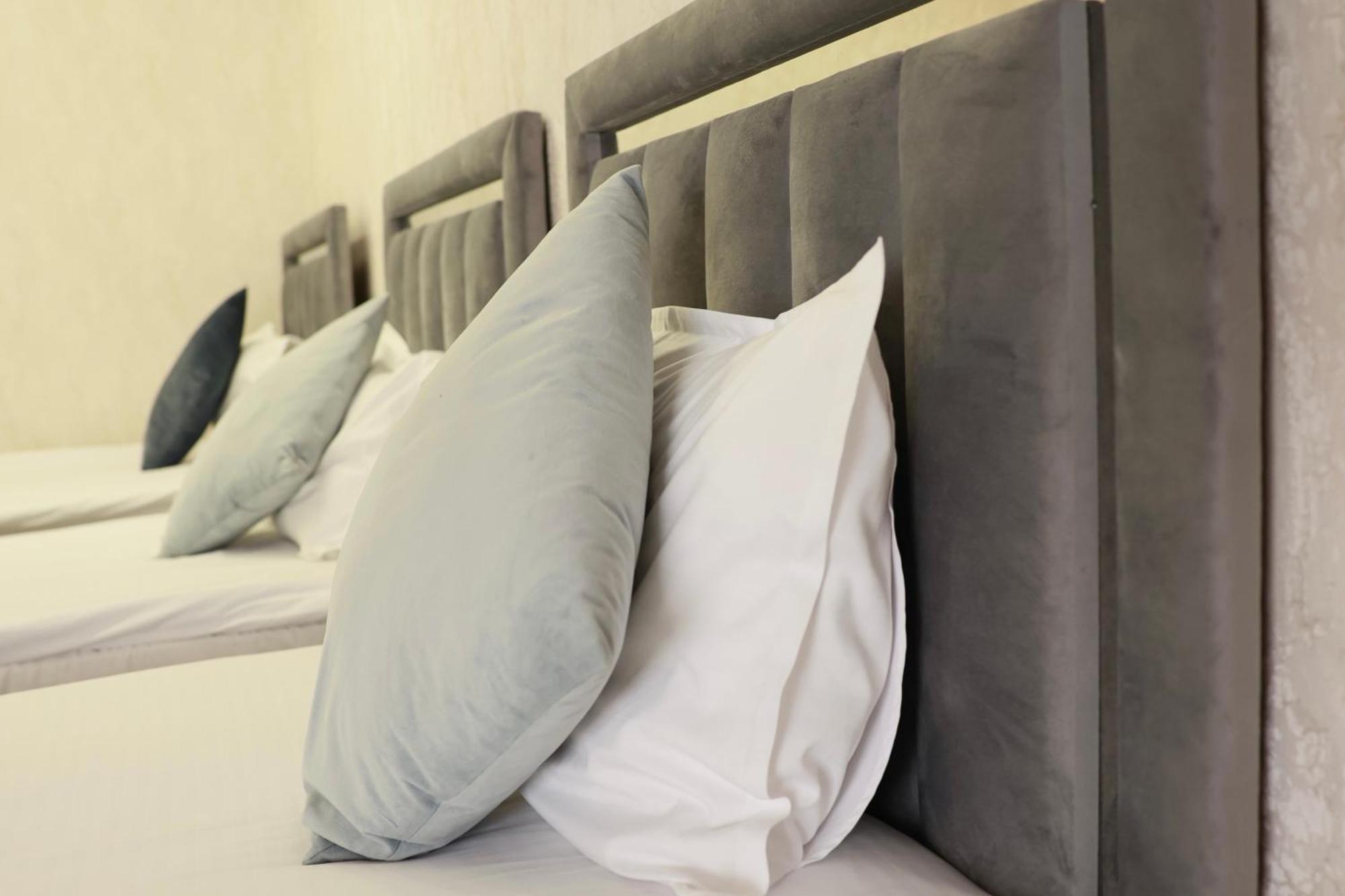 Royal Renaissance Hotel Yerevan Luaran gambar
