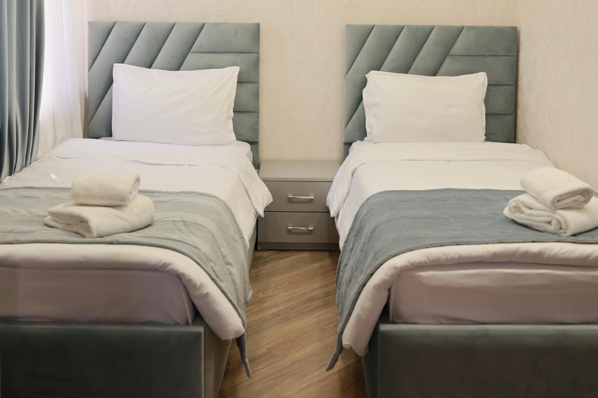 Royal Renaissance Hotel Yerevan Luaran gambar