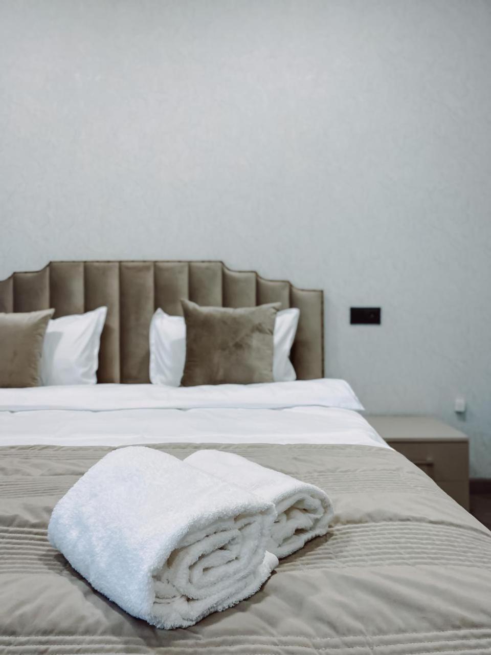Royal Renaissance Hotel Yerevan Bilik gambar