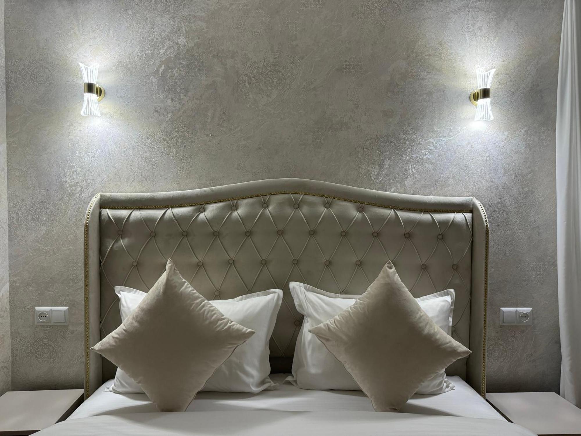 Royal Renaissance Hotel Yerevan Luaran gambar