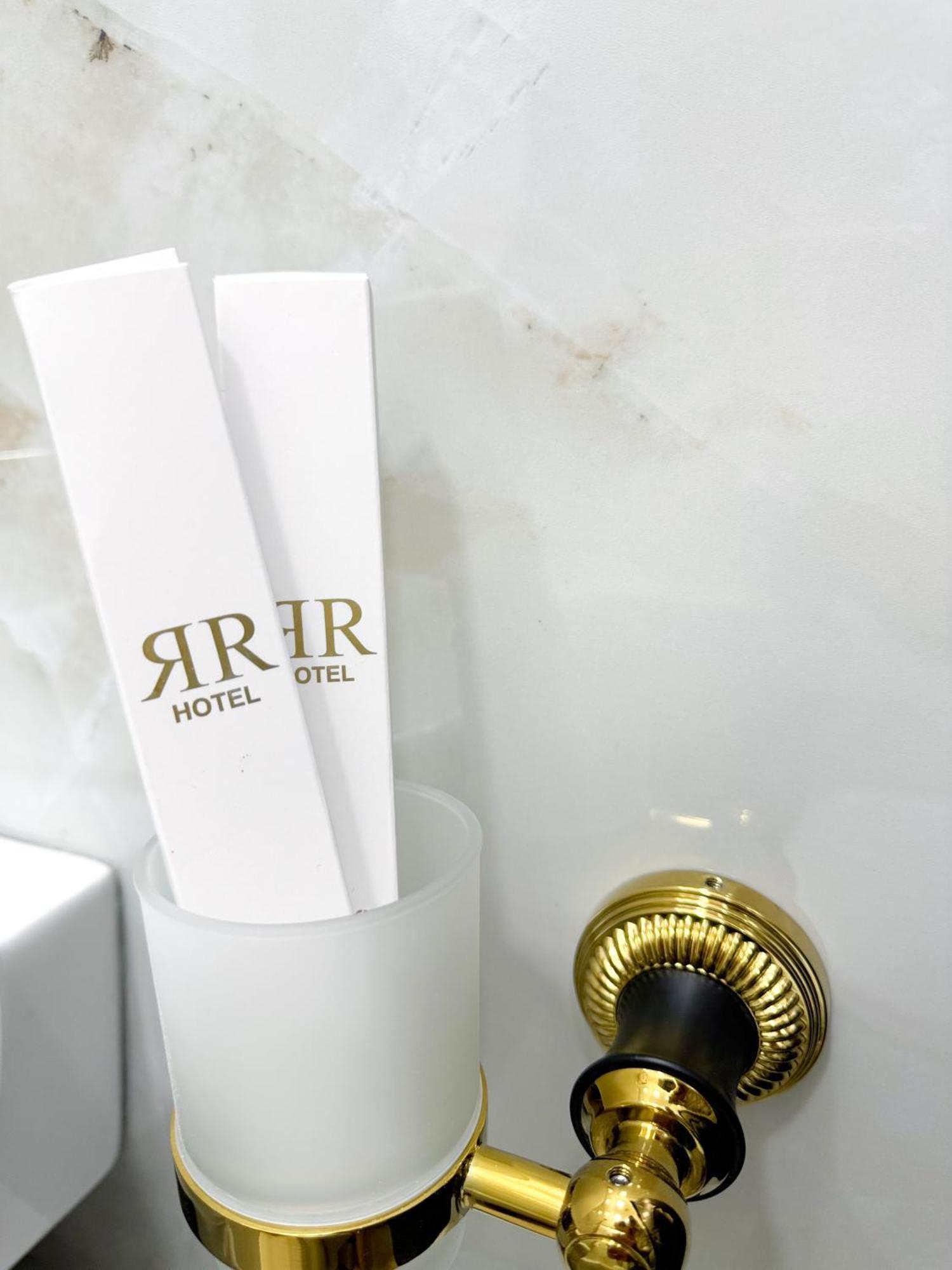 Royal Renaissance Hotel Yerevan Luaran gambar
