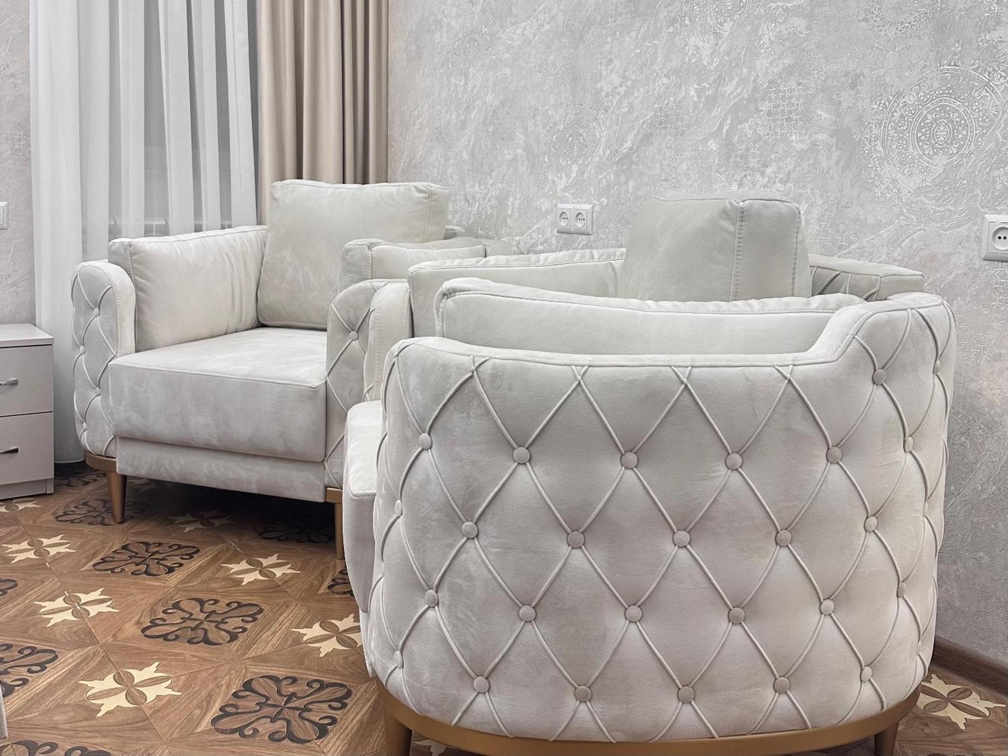 Royal Renaissance Hotel Yerevan Bilik gambar