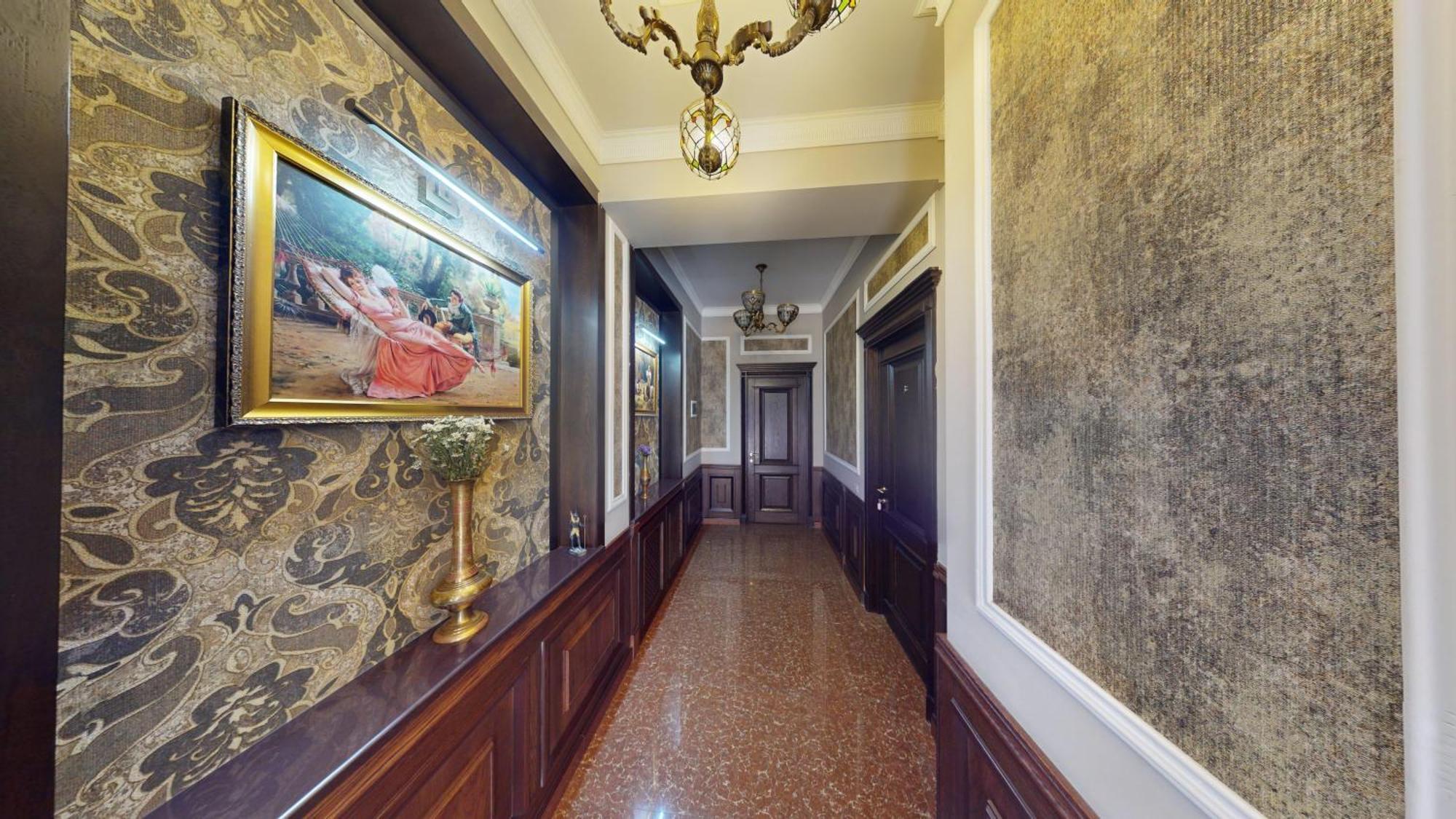 Royal Renaissance Hotel Yerevan Luaran gambar