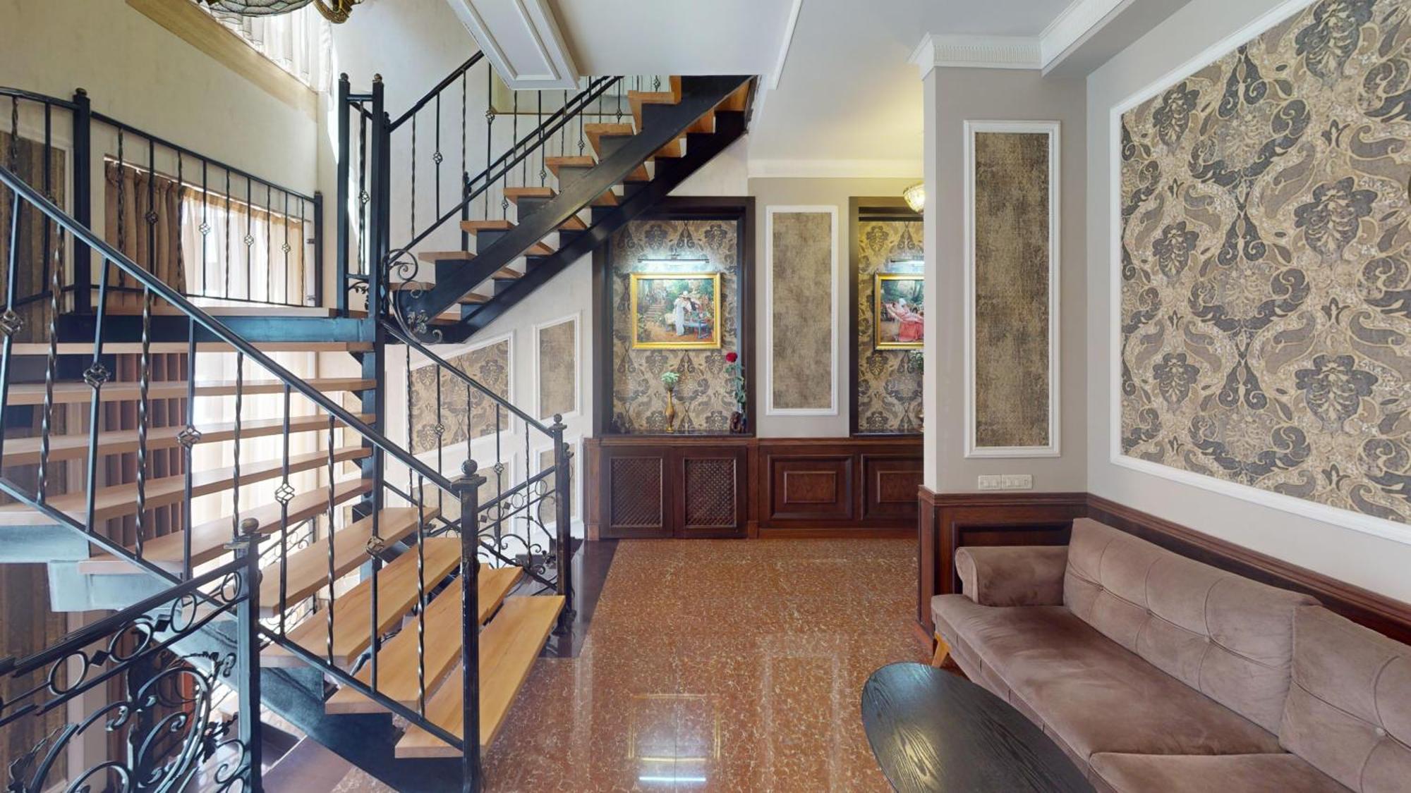 Royal Renaissance Hotel Yerevan Luaran gambar