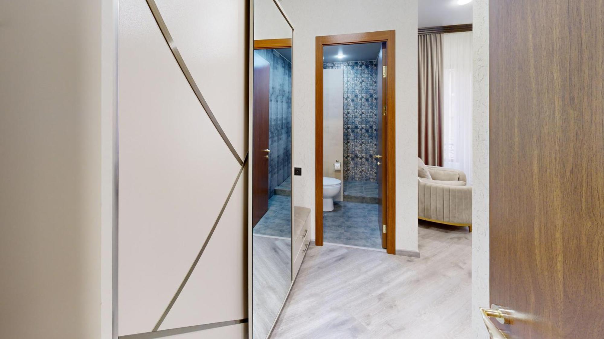 Royal Renaissance Hotel Yerevan Luaran gambar