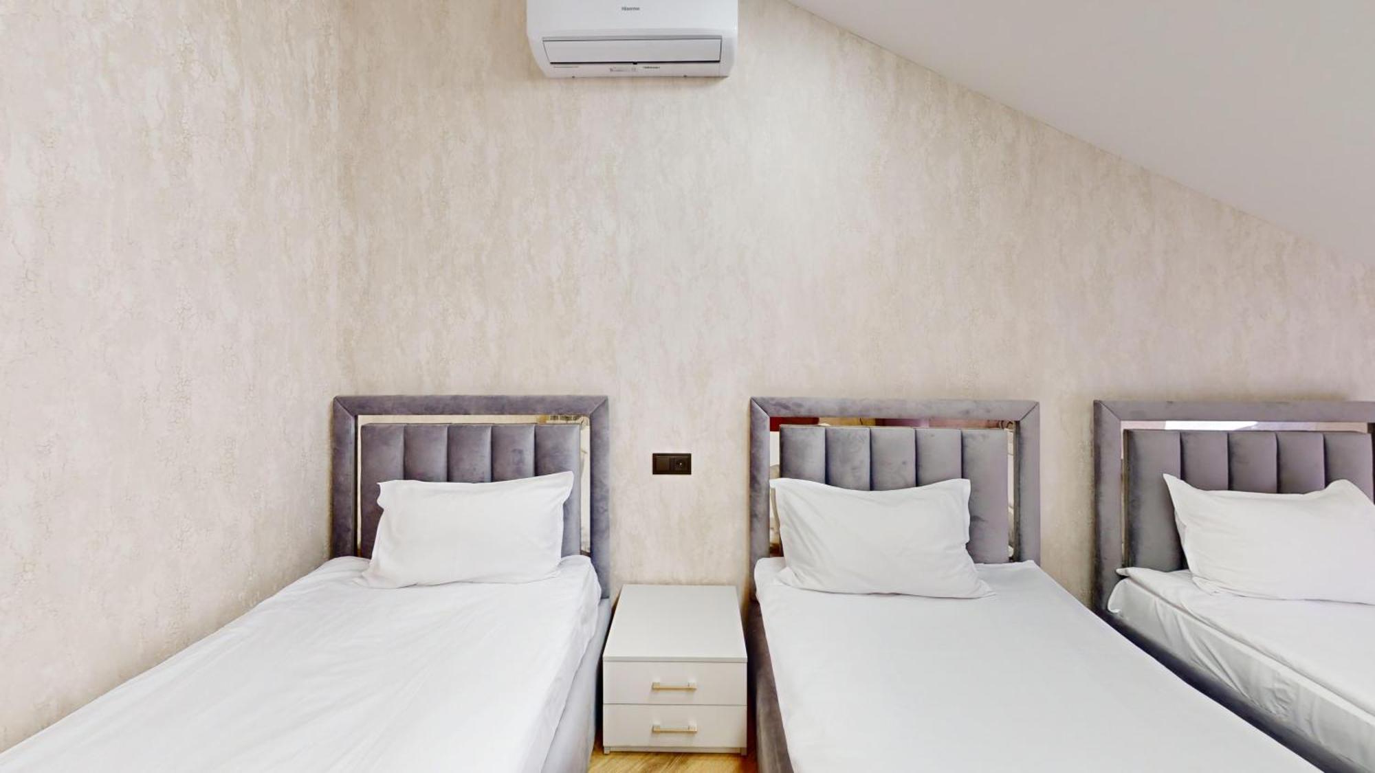 Royal Renaissance Hotel Yerevan Luaran gambar